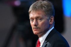 Պեսկով. հայաստանյան իրադարձությունները դեռ չեն ազդում ԼՂ հարցով պայմանավորվածությունների կատարման վրա