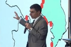 Մենք այլևս թույլ չենք լինի. Միքայել Դարբինյան