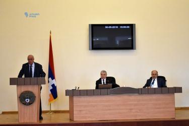 Սթափվե՛նք, հետո կարող է ուշ լինել. պատգամավորը հանդես է եկել հայտարարությամբ