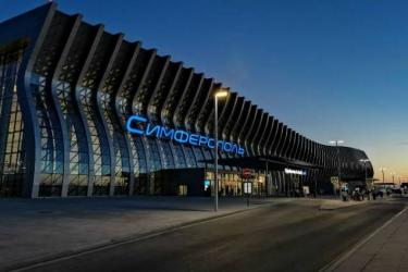 Պուտինը Սիմֆերոպոլի օդանավակայանին շնորհեց Հովհաննես Այվազովսկու անունը