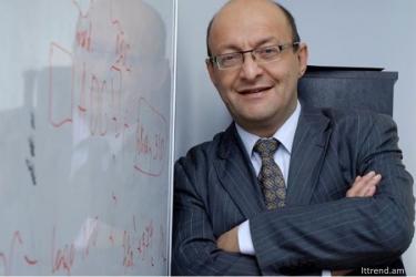 Կյանքից հեռացել է ԱՏՁՄ տնօրեն Կարեն Վարդանյանը