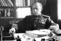 Այսօր հայազգի ծովակալ Հովհաննես Իսակովի ծննդյան օրն է