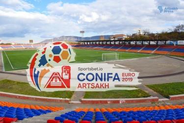 Հայտնի են կիսաեզրափակիչ անցած թիմերը