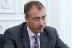 Տոյվո Կլաարը ժամանել է Հայաստան