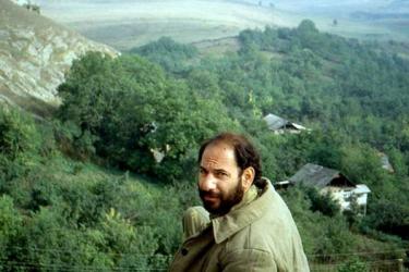 Այսօր լեգենդար Մոնթեի հիշատակի օրն է