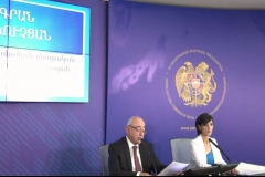 ՀՀ-ում արտահերթ խորհրդարանական ընտրություններ են․ ուղիղ միացում ԿԸՀ-ից