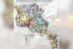 2025 թվականին պետությանն ու համայնքներին վերադարձված անշարժ գույքերի ցանկը՝ ըստ մարզերի