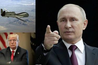 «ԱՄՆ-ի կողմից Իրանի դեմ ուժի կիրառումն առնվազն աղետ կլինի». Պուտինը՝ Վաշինգտոն-Թեհրան լարված հարաբերությունների մասին