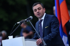 Ընդդիմությունը սեպտեմբերին կգնա խորհրդարան․ Իշխան Սաղաթելյան