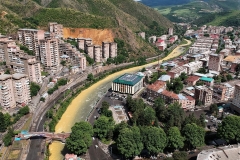 Կառավարության համաֆինանսավորմամբ Սյունիքի մարզում շատ մեծ ծավալի սուբվենցիոն ծրագրեր են իրականացվում. Տեսանյութ