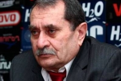 Կորոնավիրուսից մահացել է Գուրգեն Եղիազարյանը