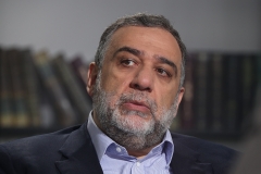 Պուտինը բավարարել է Ռուսաստանի քաղաքացիությունից հրաժարվելու մասին Ռուբեն Վարդանյանի խնդրանքը