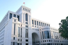 «Արևմտյան Ադրբեջանի» խոսույթը Ադրբեջանի կողմից հստակ տարածքային պահանջ է ՀՀ ինքնիշխան տարածքի նկատմամբ․ ԱԳՆ-ն՝ Իսլամական համագործակցության կազմակերպությանը