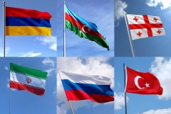 Կասկած չկա, որ «3+3» ձևաչափը բոլոր մասնակիցների շահերից է բխում, ասել է Լավրովը