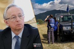 Մոսկվան անհանգստացած է, որ Հայաստանում ԵՄ առաքելությունը կարող է դառնալ մշտական. Գալուզին