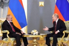 Մոսկվան մնում է Երևանի ամենախոշոր առևտրային գործընկերը. ՀՀ-ում ՌԴ առևտրային ներկայացուցիչ