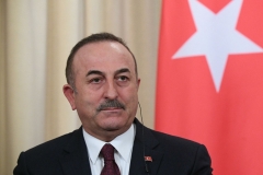 Թուրքիան և Հայաստանը հատուկ ներկայացուցիչներ կնշանակեն հարաբերությունների կարգավորման համար. Չավուշօղլու