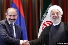 Վարչապետն աշխատանքային այցով մեկնել է Իրան
