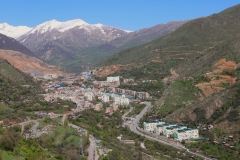 ԶՊՄԿ-ն  շնորհավորում է Քաջարան քաղաքի տոնը