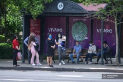 Հայաստանում մեկ շաբաթում հաստատվել է կորոնավիրուսի 965 դեպք, մահացել է 7 մարդ