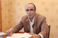 Սյունյաց աշխարհի հոգևորի ու կեցության բացառիկ մատենագիրը