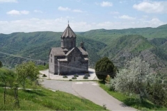 Բերձորից, Ներքին Սուսից և Աղավնոյից հուշարձանների տարհանումն ավարտվել է