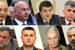 ԱՄՆ փոխնախագահի ՀՀ այցի ֆոնին՝ «Զեյլ» պարբերականն անդրադարձել է Բաքվում պահվող հայ պատանդների ազատ արձակման խնդրին