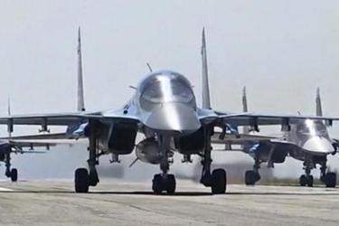 Ռուսաստանը հայտնել է Թուրքիային ռազմական ինքնաթիռներ վաճառելու պատրաստակամության մասին