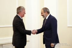 ԱՄՆ-ում բարձր պաշտոններ զբաղեցնող Ջոն Բոլթոնը խոստովանել է , որ օգնել է պետական հեղաշրջումներ ծրագրել այլ երկրներում