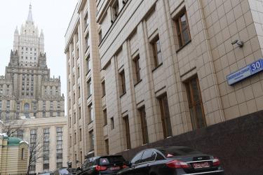 Վաշինգտոնը պատրաստվում է միջուկային զենք կիրառել Եվրոպայում. Ռուսաստանի ԱԳՆ 