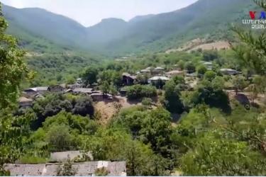 Լքված Շիկահող՝ ապրելու եւ երջանիկ լինելու համար աշխարհի լավագույն վայրը