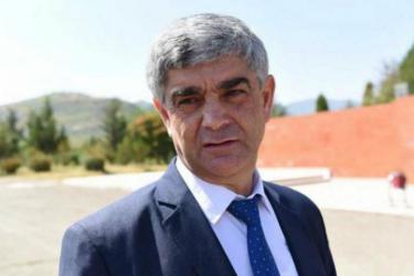 Վիտալի Բալասանյանը հանդես է եկել հայտարարությամբ