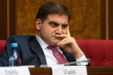 ԼՀԿ-ն շեղվել է իր ծրագրից, խոստումներից, որ տվել է 2018 թ․ դեկտեմբերի ընտրություններին ․ Արման Բաբաջանյան