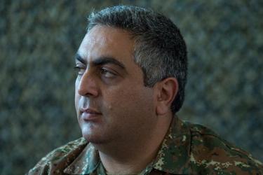 2019-ի ամառային զորակոչին ծառայության է անցել կանխատեսվածից 15% ավելի քաղաքացի, ինչը կապված է հայրենիք վերադարձի հետ․ Արծրուն Հովհաննիսյան