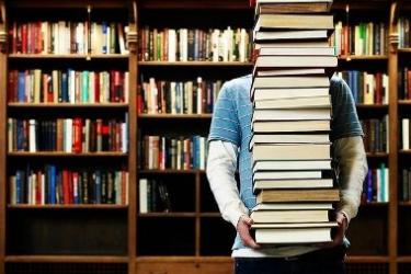 Օգոստոսի 9-ը Գրքասերների համաշխարհային օրն է