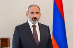 ԼՂ ուղարկված սննդամթերքը բացառապես մարդասիրական նպատակներով է. Նիկոլ Փաշինյան