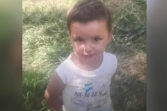 3-ամյա Տիգրանին խեղդամահ է արել հայրը