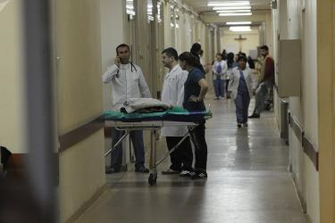 Գավառի հիվանդանոցում հղիությունն ընդհատելու ընթացքում 26–ամյա կին է մահացել 