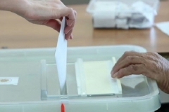 Գյումրի, Գորիս, Մեղրի, Տաթև, Տեղ և Դիլիջան համայնքներում տեղի կունենան ավագանու հերթական ընտրություններ