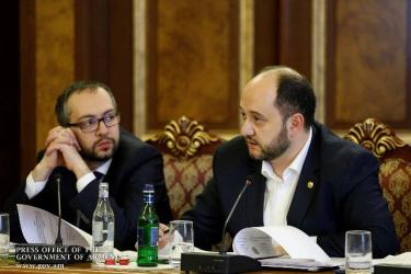 Կառավարությունը հաստատեց բակալավրի, մագիստրատուրայի և ասպիրանտուրայի համար նախատեսված անվճար տեղերի թիվը