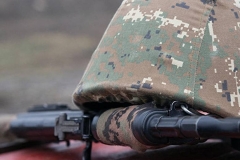 Այսօր զոհված զինծառայողը Սիսիան համայնքից է. ունի եղբայր