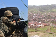 «Անտերության մեջ ենք, մենք ենք իրավիճակից դուրս գալու ելքեր փնտրում»․ գիշերը Ադրբեջանն ավելի ինտենսիվ է կրակել