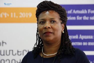 ԱՄՆ բոլոր նահանգները պետք է միանան և ավելի շատ օգնեն Արցախին. Դեբրա Բեյզմոր