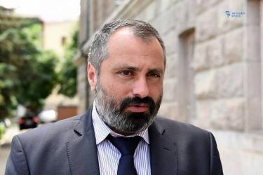 Ադրբեջանում ցածրակարգ ֆլեշմոբի կազմակերպիչները Արցախի սահմաններին մոտենալու հնարավորություն չունեն․ Դավիթ Բաբայան