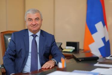 ԱԺԿ֊ն հայտարարել է քաղաքական նոր գործընթաց սկսելու մասին. Աշոտ Ղուլյանն անդրադարձել է ներքաղաքական զարգացումներին