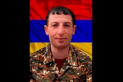 Նարեկ Բաբայան․ նրա կորստի ցավն անսփոփելի է