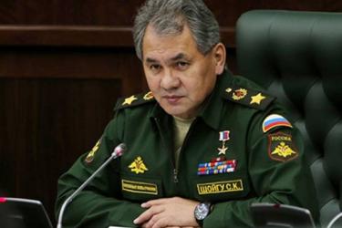 Հայաստան է ժամանել ՌԴ պաշտպանության նախարարի գլխավորած պատվիրակությունը