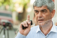 Արցախում Բաքուն իր դիրքերն առաջ է տանում` խախտելով պայմանավորվածությունները. Բալասանյան