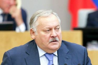 Ռուսական ռազմաբազան ՀՀ–ում գեղեցկության համար չէ. եթե սահմանային միջադեպերի հարցով ՀՀ–ն դիմի ՀԱՊԿ–ին, ապա կգործարկվեն նախատեսված մեխանիզմները. Զատուլին