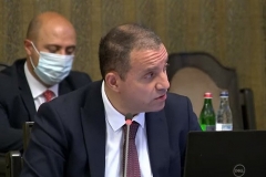 Մոտակա 6 ամիսներին պետական բյուջե կմուտքագրենք 35 մլրդ դրամ՝ պղնձի և մոլիբդենի խտանյութի արտահանման լիցենզիոն տուրք սահմանելով․ Վահան Քերոբյան